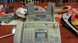 Fax Panasonic 353