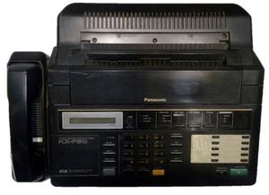 Fax Panasonic Kx-f90 Para Repuesto