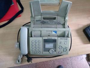 Fax Panasonic Kx-fhd333