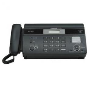 Fax Panasonic Kx-ft 982 Papel Térmico Sin Contestador