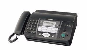 Fax Panasonic Kx-ft902 Usado Funciona Papel Gratis