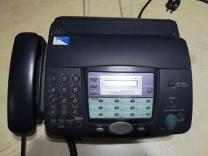Fax Telefono / Contestador Panasonic Kx-ft908