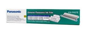 Film Panasonic Original Fa-57 Caja X 1 Unidad Oferta