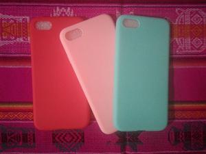 Funda Tpu Colores Pasteles Samsung J2 J5 J7 Prime  envio