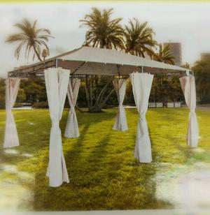 Gazebo pergola 4x3