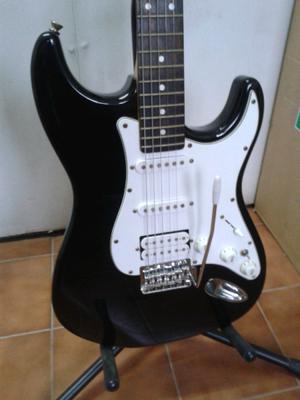 Guitarra eléctrica Eclair modelo Stratocaster