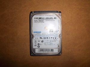 HDD 320GB SATA Samsung HM321HI Notebook