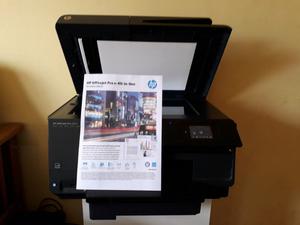 Impresora HP Officejet Pro 