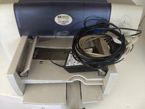 Impresora Hewlett Packard Deskjet 640C