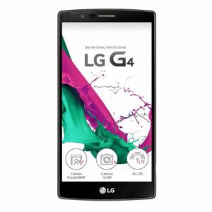 LG G4 H815 - Cuero Negro - Nuevos sin caja