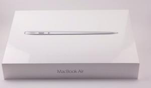 Macbook Air 13.3 I5 8gb Ram 256gb Ssd Caja Sellada Nuevo