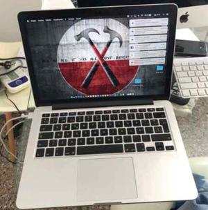 Macbook Pro Retina  I5