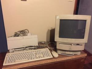 Macintosh Performa 575 Funcionando!!!