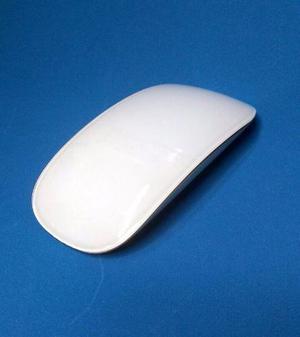 Magic Mouse 2 (Simil Apple) Recargable Bluetooth