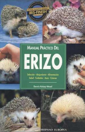 Manual Practico Del Erizo - Pdf - X Email