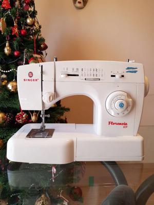 Maquina de coser, Singer Florencia 69