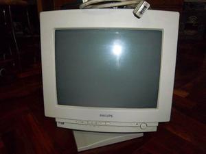 Monitor CRT 15'' Philips 105B