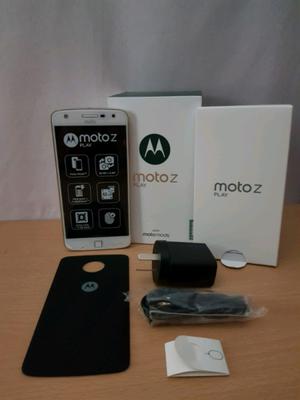 Motorola moto z play