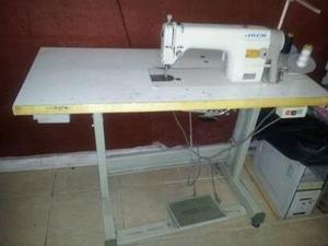 Máquina de coser industrial Jack