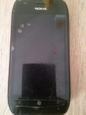 Nokia Lumia 710 para repuesto