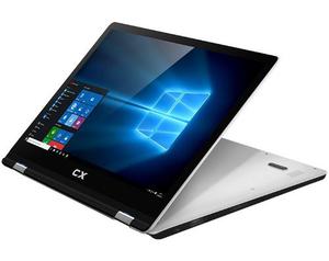 Notebook 2 En 1 Yoga  * Windows 10 * Intel 2gb Ram