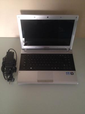 Notebook Samsung RV 420