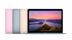 Nueva Macbook Pro 12 Mnyl2 Core I5 8gb Ssd 512gb Modelo 