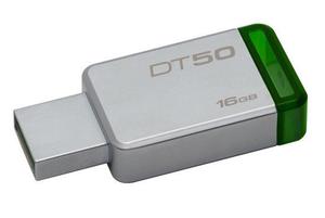 PEN DRIVE 16 GB DT50 U1N KINGSTON