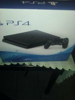 PS4 slim 1tb