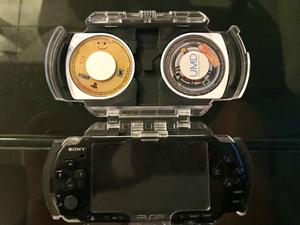 PSP (Play Station Portable)