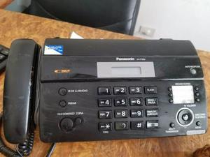Panasonic Fax Kx-ft982 Ag