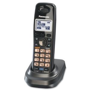 Panasonic Kx-tga939t Microteléfono Adicional Para El Kx-tg9
