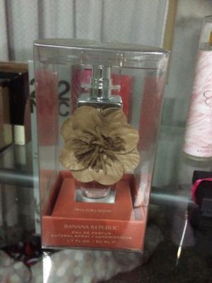 Perfume de mujer x50.