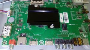 Placa Main TV LED NOBLEX modelo 42LD870FI, $  cel