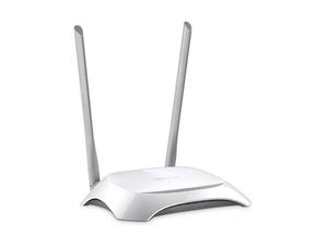ROUTER INAL. TP-LINK TL-WR840N