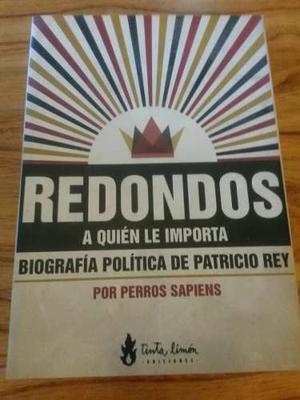 Redondos. A Quien Le Importa. Perros Sapiens