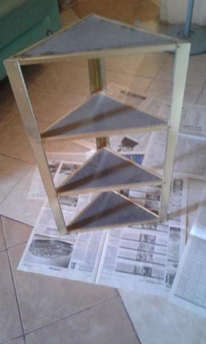Repisa Triangular 1'40m