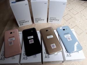 Samsung Galaxy A Varios Colores Nuevos Libres!! El