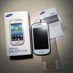 Samsung Galaxy Fame liberado, GT-SL como NUEVO!