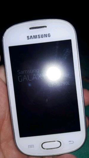 Samsung galaxy lite para claro