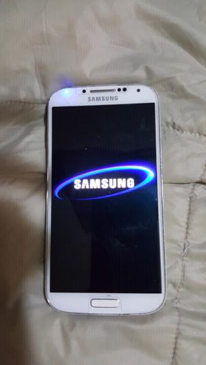 Samsung s4 liquido