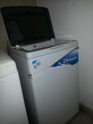 Se vende Lavarropas DREAN!