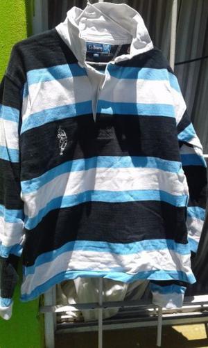 Sic camiseta uribarri rugby