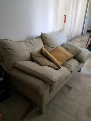 Sillon dos cuerpos