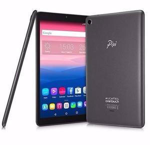 Tablet 10 Pulgadas Alcatel Pixi 3 Onetouch 16gb Wifi Gps