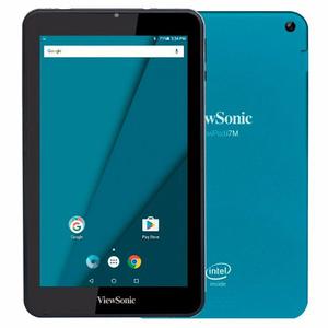 Tablet 7 Viewsonic Viewpad I7m Intel Quad Core 8gb Colores