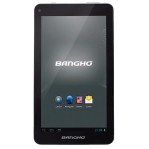 Tablet Bangho Pantalla 7 1gb 8gb Bluetooth J07-i220