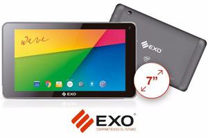 Tablet Exo 7 Wave I007 Intel Quad Core 1gb 16gb Hdmi Venex