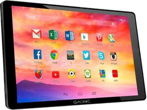 Tablet Gadnic gb + Combo+funda+stylus Pen+auric+cable