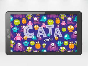 Tablet Kanji Cata Pantalla 7' Ram 1 Gb